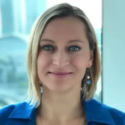 Agnieszka Verlet