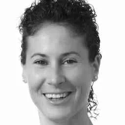 Claudia Marcusson
