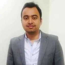 Anand Shekhar