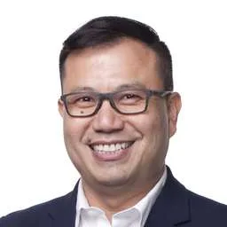 Jeremy Loh Ph.D