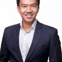 Martin Tang