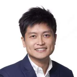 Eddy Ng