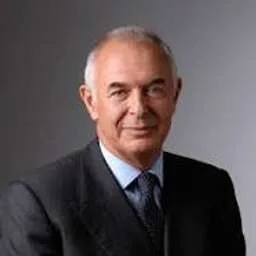 Bernard Sabrier, Angel Investor