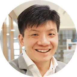 Kevin Goh