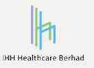 IHH Healthcare Berhad