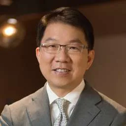 Lincoln Chee Wang Jin