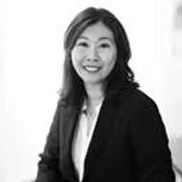 Cynthia Chia