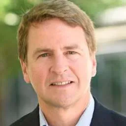Dwight Poler