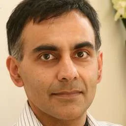 Chaitan S. Khosla