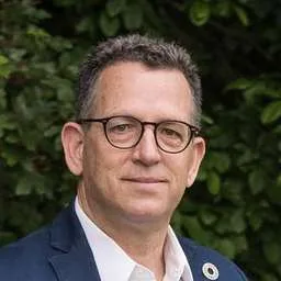 Nadav Berger