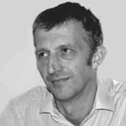 Nigel Owens