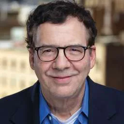 Jeffrey Weiss