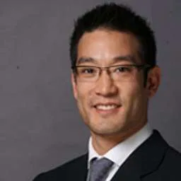 Edward Liu
