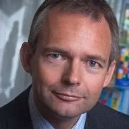 Erik Dam