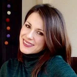 Maria Tzoumaki