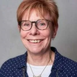 Annick Mercenier