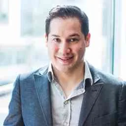 Paul Srivorakul