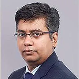 Praveen Sridharan