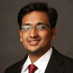 Nihir Nemani