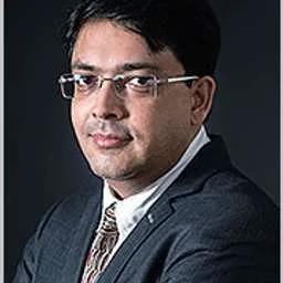 Puruskar Gupta