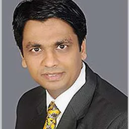 Mitesh Patel