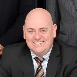 Peter Van Gelderen