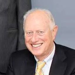Fred Van Efferink