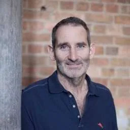Stephen Baxter
