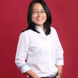 Joan Cybil Yao