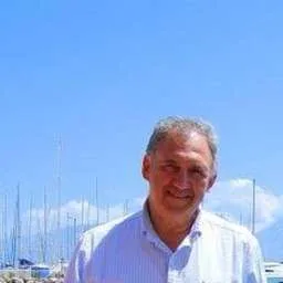 Mark Sebba, Chairman at Flowerbx