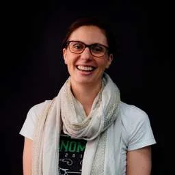 Krista Diez-Simson