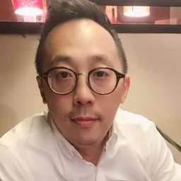 Frankie Shum