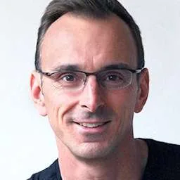 Scott Laughlin