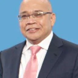 Jusman Syafii Djamal