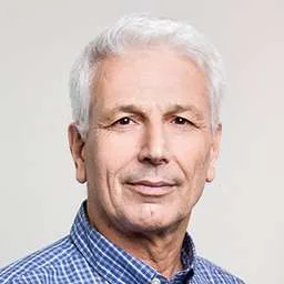 Daniel Tsiddon
