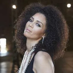 Myriam Taylor