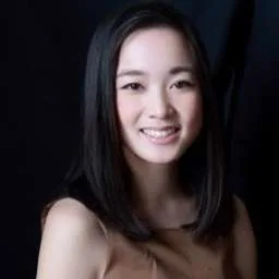 Josephine Pang