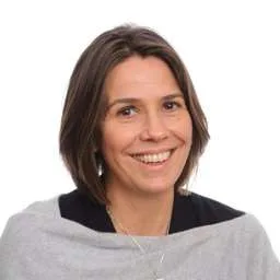 Jenny Thompson