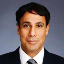 Paras Anand