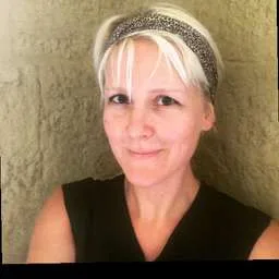 Annabel Hudson