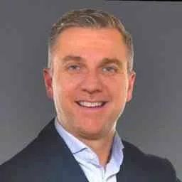 Evan Davidson, VP of Asia Pacific Japan at SentinelOne