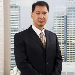 Johnny Ong