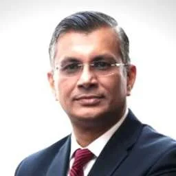 Arunabh Mitra