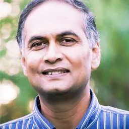 Neeraj Purandare
