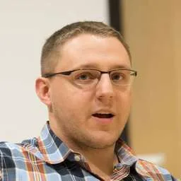 Seth Vargo