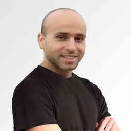 Aviram Cohen