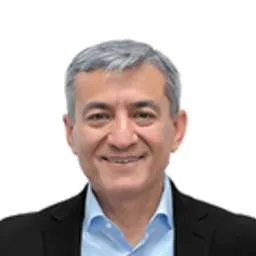 Farhat Jahangir