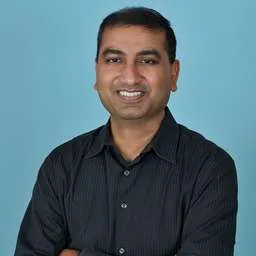 Kamlesh Rath