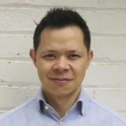 Dickson Leung