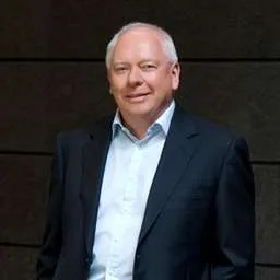 Bob McKinnon
